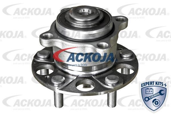 Ackoja A26-0218 Wheel bearing kit A260218