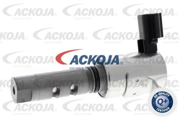 Ackoja A70-0607 Camshaft adjustment valve A700607