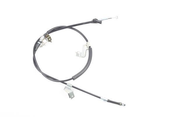 Brovex-Nelson 72.1975 Parking brake cable, right 721975
