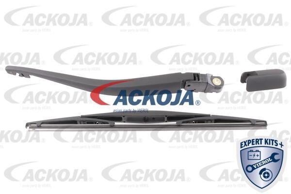Ackoja A70-0448 Wiper Arm Set, window cleaning A700448