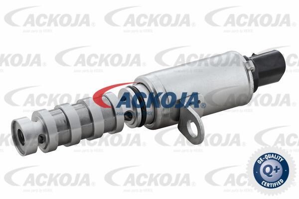 Ackoja A53-0093 Camshaft adjustment valve A530093