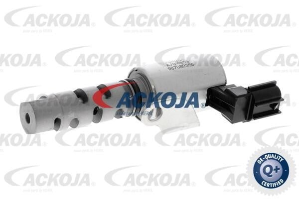 Ackoja A70-0659 Camshaft adjustment valve A700659