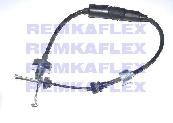 Brovex-Nelson 62.2610AUT Cable Pull, clutch control 622610AUT