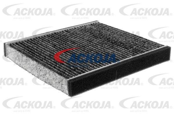 Ackoja A54-31-0001 Filter, interior air A54310001