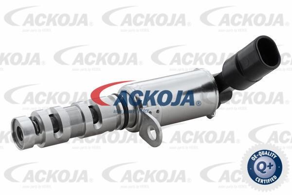 Ackoja A53-0092 Control Valve, camshaft adjustment A530092