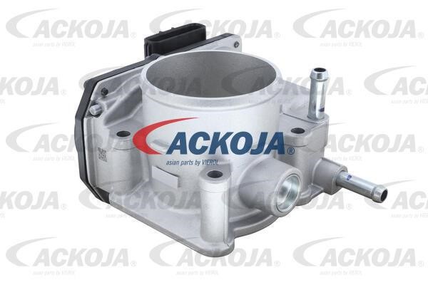 Ackoja A70-81-0010 Throttle body A70810010
