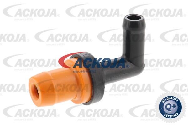 Ackoja A70-0801 Valve, engine block breather A700801
