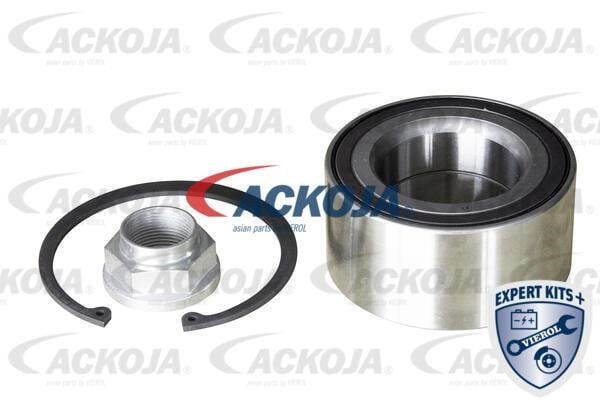 Ackoja A26-0215 Wheel bearing kit A260215