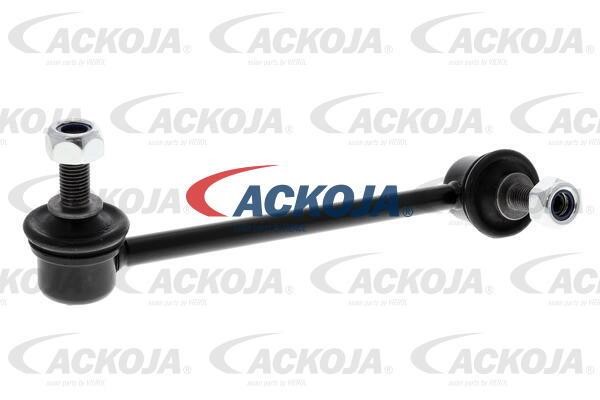 Ackoja A26-0259 Rod/Strut, stabiliser A260259