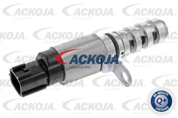 Ackoja A38-0456 Camshaft adjustment valve A380456