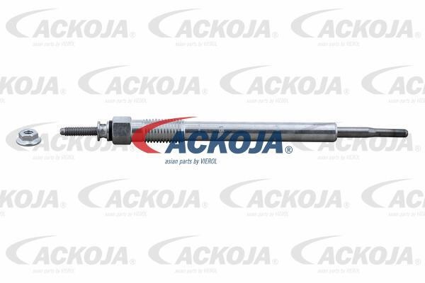 Ackoja A52-14-0091 Glow plug A52140091
