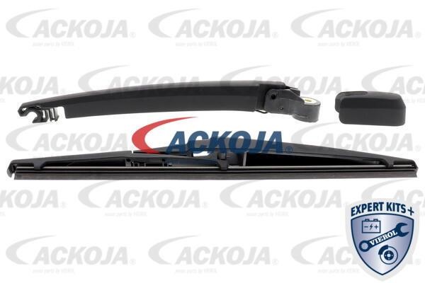 Ackoja A70-0490 Wiper Arm Set, window cleaning A700490