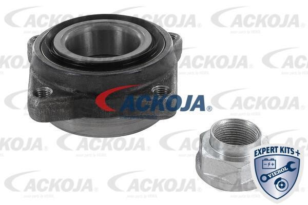 Ackoja A26-0061 Wheel bearing kit A260061