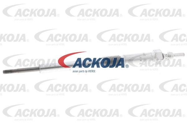 Ackoja A26-14-0082 Glow plug A26140082