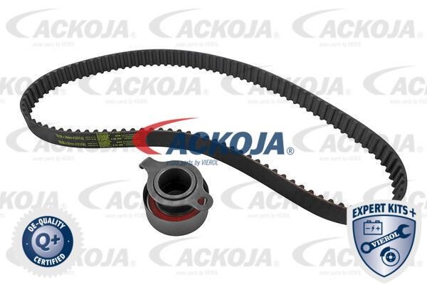 Ackoja A26-0013 Timing Belt Kit A260013