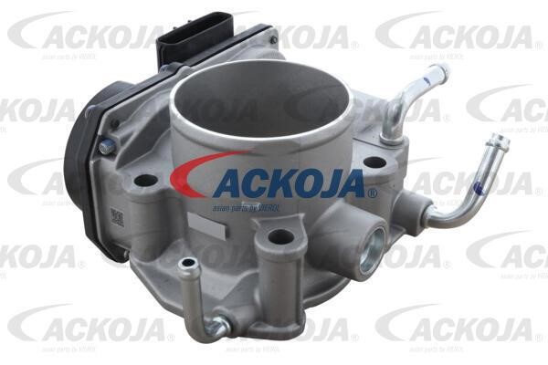 Ackoja A70-81-0007 Throttle body A70810007
