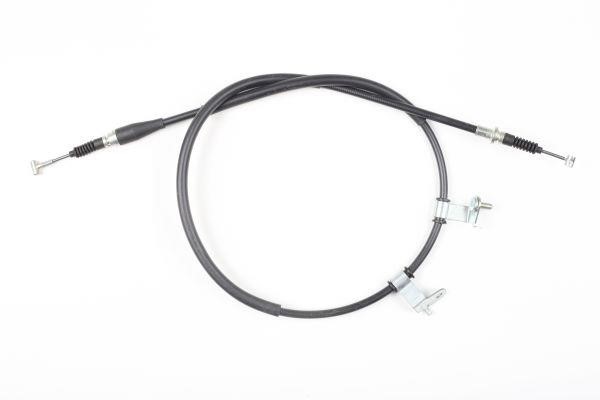Brovex-Nelson 80.1920 Parking brake cable, right 801920