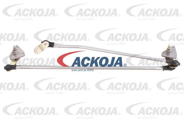 Ackoja A70-0204 Wiper Linkage A700204