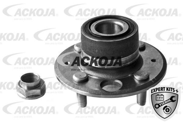 Ackoja A26-0067 Wheel bearing kit A260067