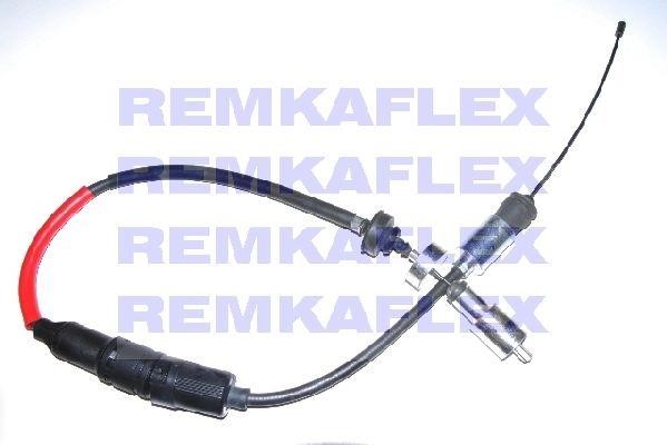 Brovex-Nelson 46.2830AUT Cable Pull, clutch control 462830AUT