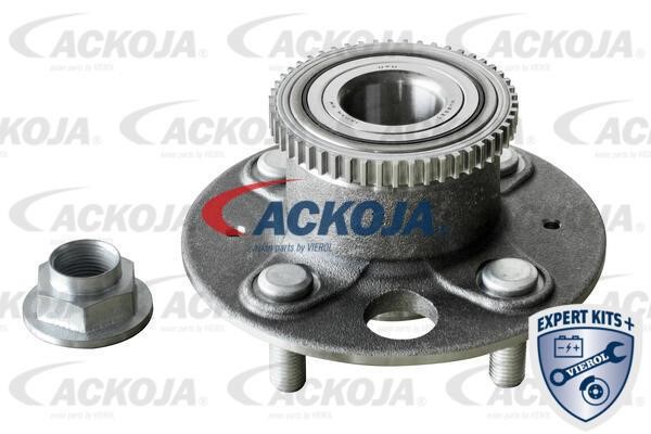 Ackoja A26-0220 Wheel bearing kit A260220