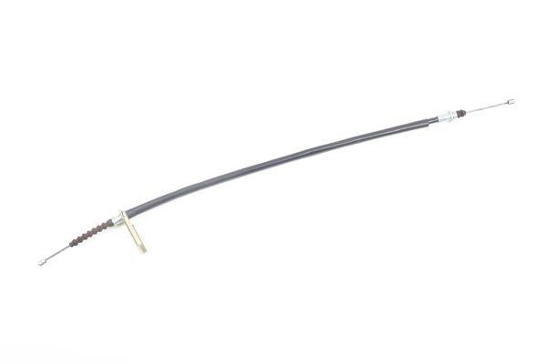 Brovex-Nelson 74.1710 Parking brake cable, right 741710