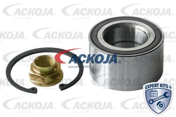Ackoja A26-0211 Wheel bearing kit A260211