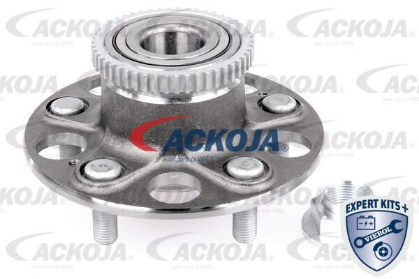 Ackoja A26-0319 Wheel bearing kit A260319