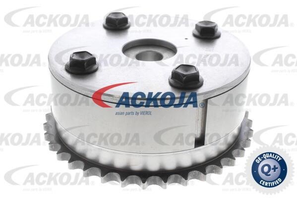 Ackoja A70-1505 Camshaft Adjuster A701505