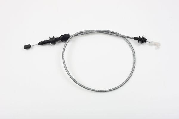Brovex-Nelson 46.3720 Accelerator cable 463720