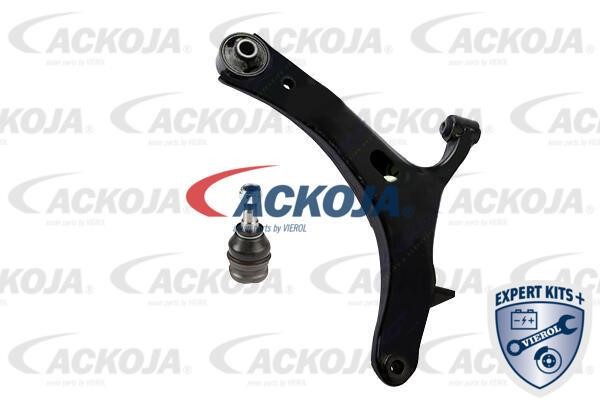Ackoja A63-9508 Track Control Arm A639508
