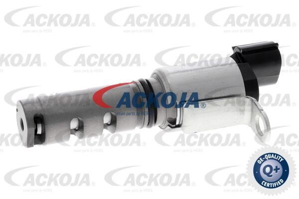 Ackoja A70-0613 Control Valve, camshaft adjustment A700613