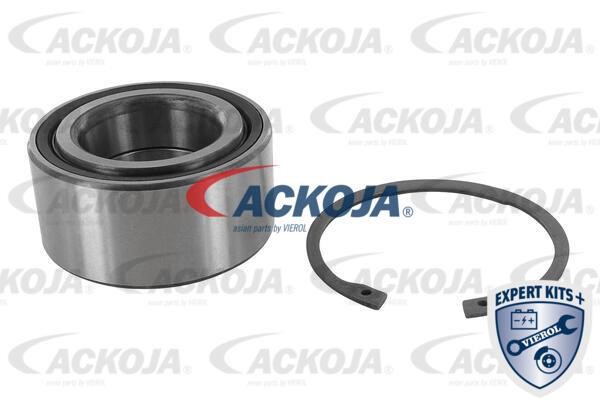 Ackoja A26-0069 Wheel bearing kit A260069