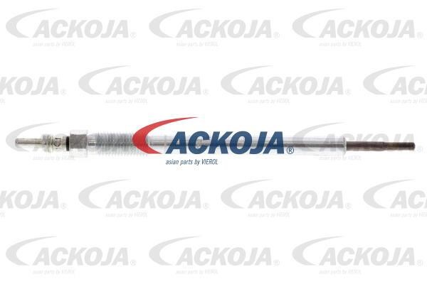 Ackoja A37-14-0092 Glow plug A37140092