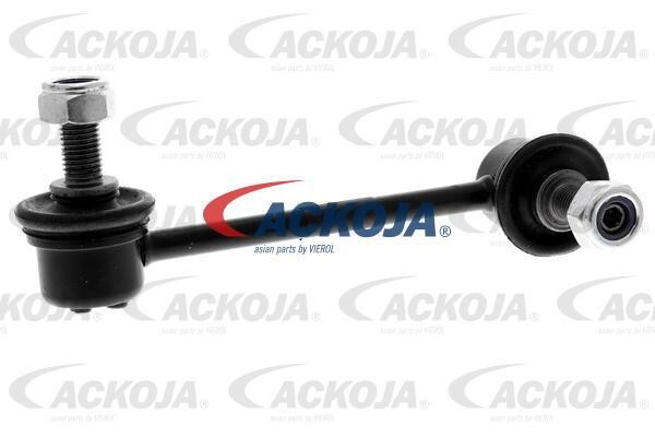 Ackoja A26-9557 Rod/Strut, stabiliser A269557