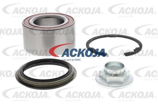 Ackoja A53-0028 Wheel bearing kit A530028