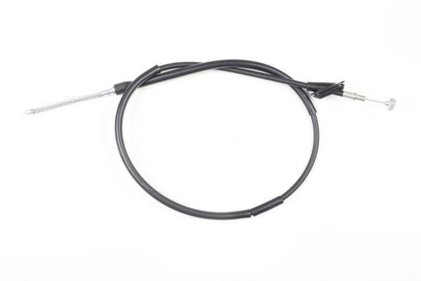 Brovex-Nelson 86.1860 Parking brake cable left 861860