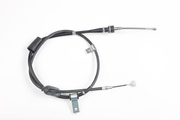 Brovex-Nelson 88.1310 Parking brake cable, right 881310