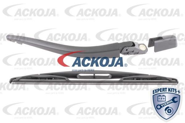 Ackoja A70-0476 Wiper Arm Set, window cleaning A700476