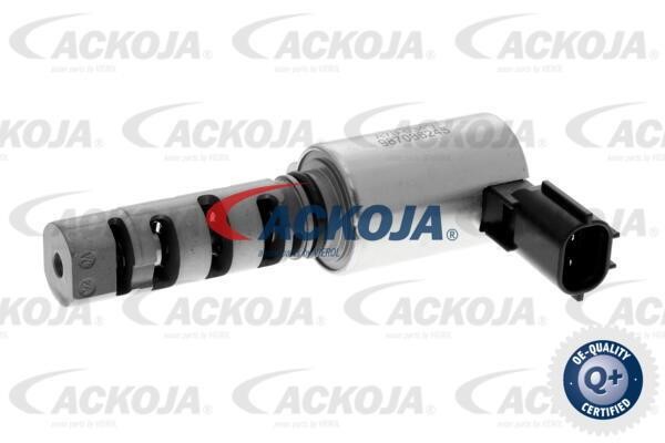 Ackoja A70-0349 Camshaft adjustment valve A700349