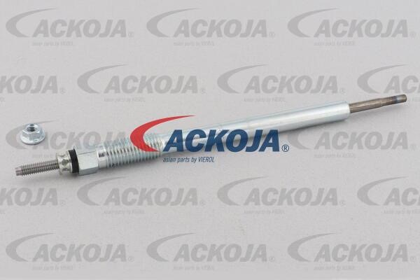Ackoja A70-14-0097 Glow plug A70140097