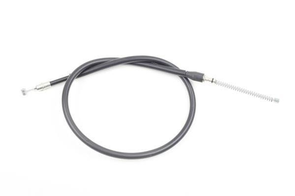 Brovex-Nelson 76.1420 Parking brake cable left 761420
