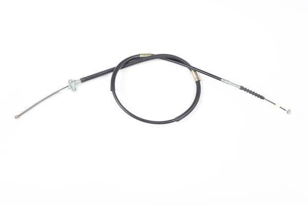 Brovex-Nelson 78.1600 Parking brake cable, right 781600