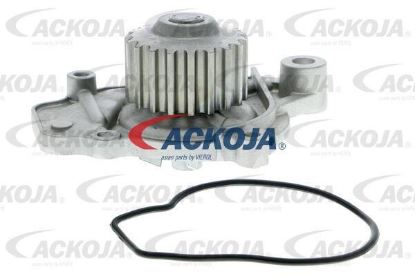 Ackoja A26-50005 Water pump A2650005