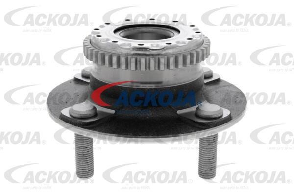 Ackoja A52-9617 Wheel bearing kit A529617