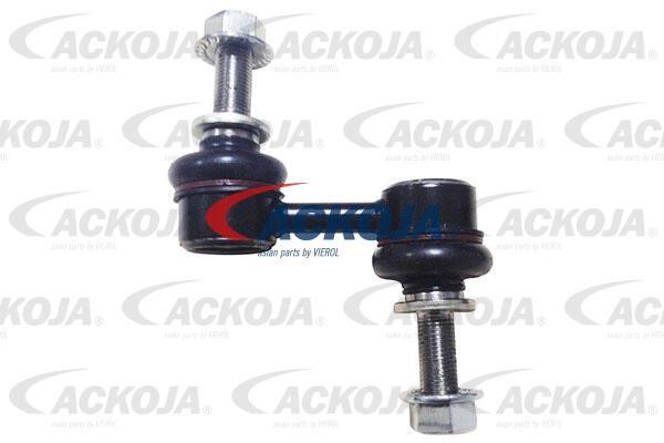 Ackoja A63-9509 Rod/Strut, stabiliser A639509