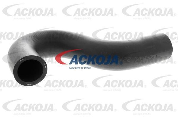 Ackoja A38-1601 Radiator hose A381601