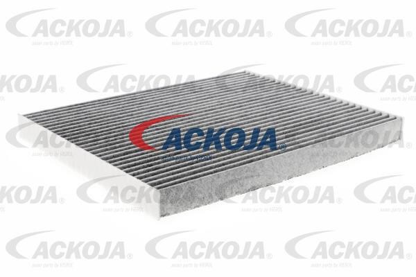 Ackoja A52-31-0014 Filter, interior air A52310014