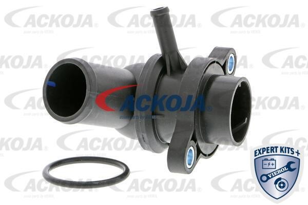 Ackoja A51-99-0004 Thermostat, coolant A51990004