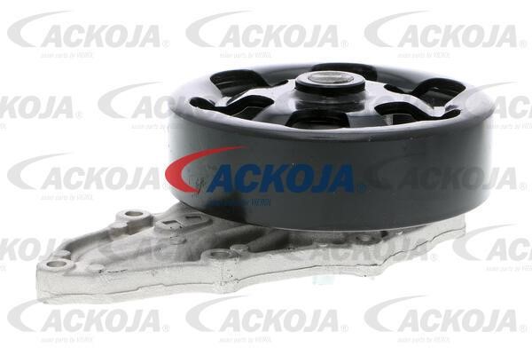 Ackoja A26-50009 Water pump A2650009